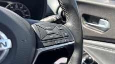 Nissan Juke 1.0 DiG-T 114 N-Connecta 5dr Petrol Hatchback